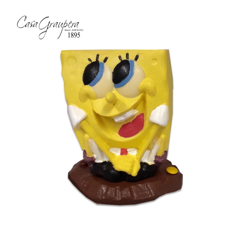 Bob Esponja