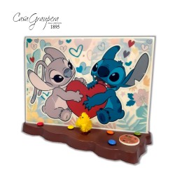 Plaques Temàtiques - Foto Personalitzable - Mida A4