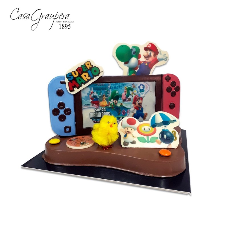 Nintendo Switch Mario Bros