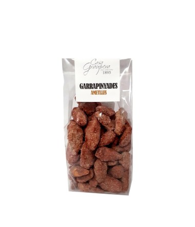 Ametlles garrapinyades
