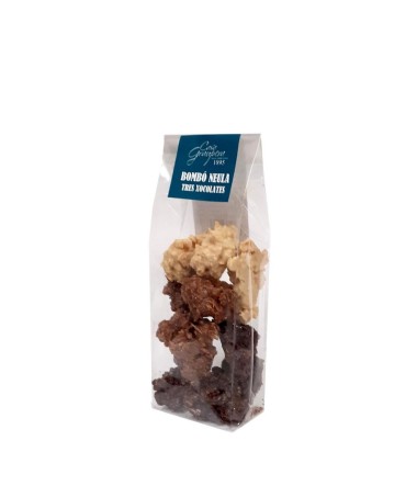 Bombonets de Neula 3 Xocolates