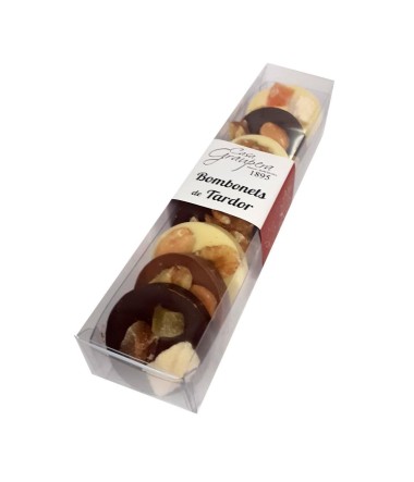 Delicies de Tardor