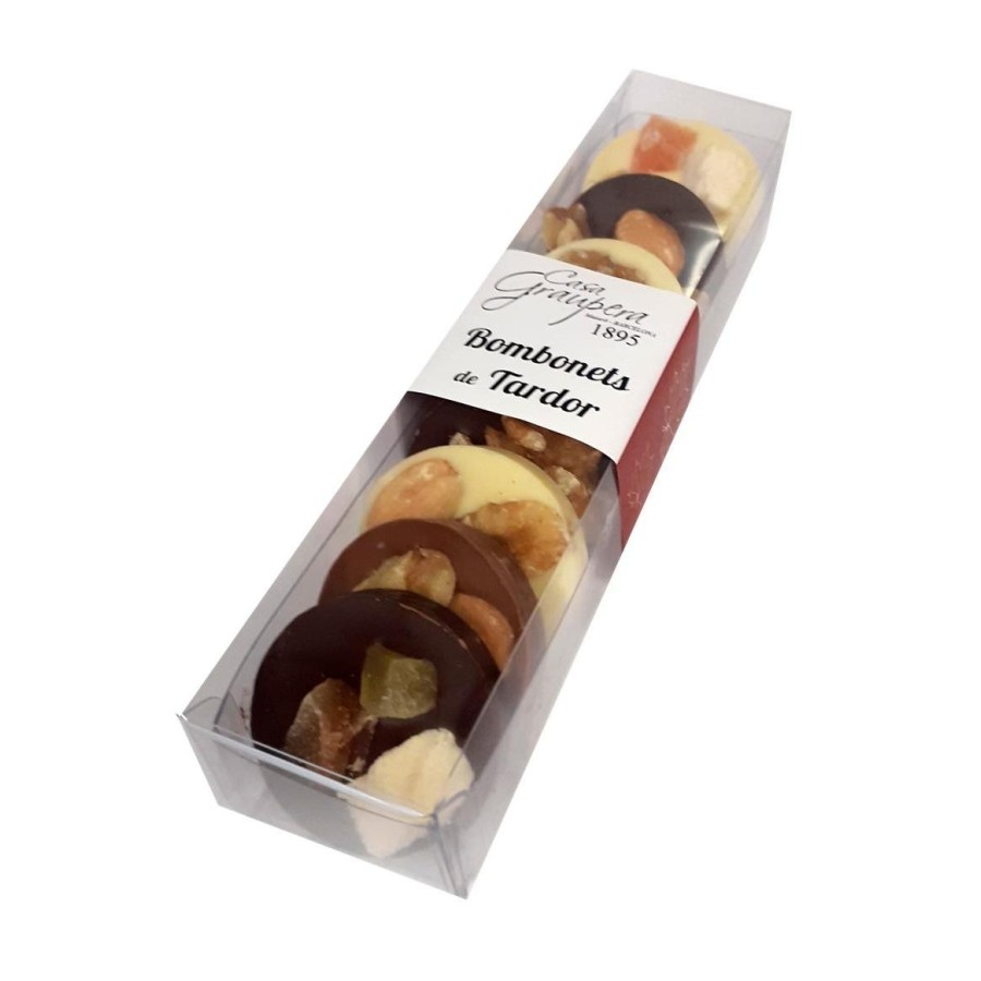 Delicies de Tardor Delicies de Tardor