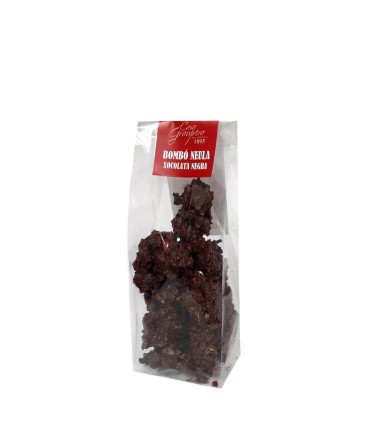 Bombonets de Neula Xocolata Negra