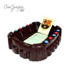 Estadi de futbol - BARÇA