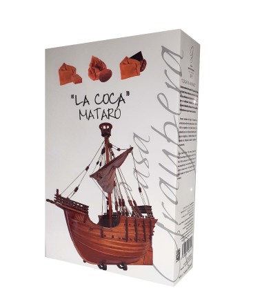 La Coca de Mataró