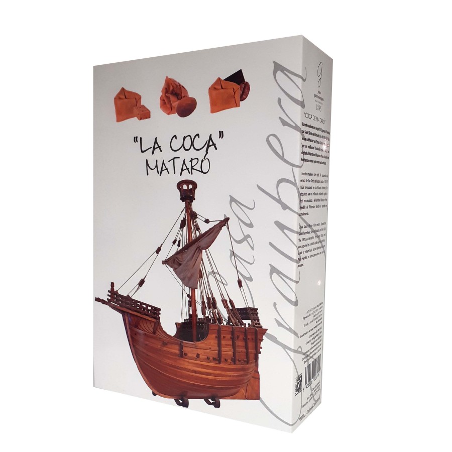 La Coca de Mataró La Coca de Mataró