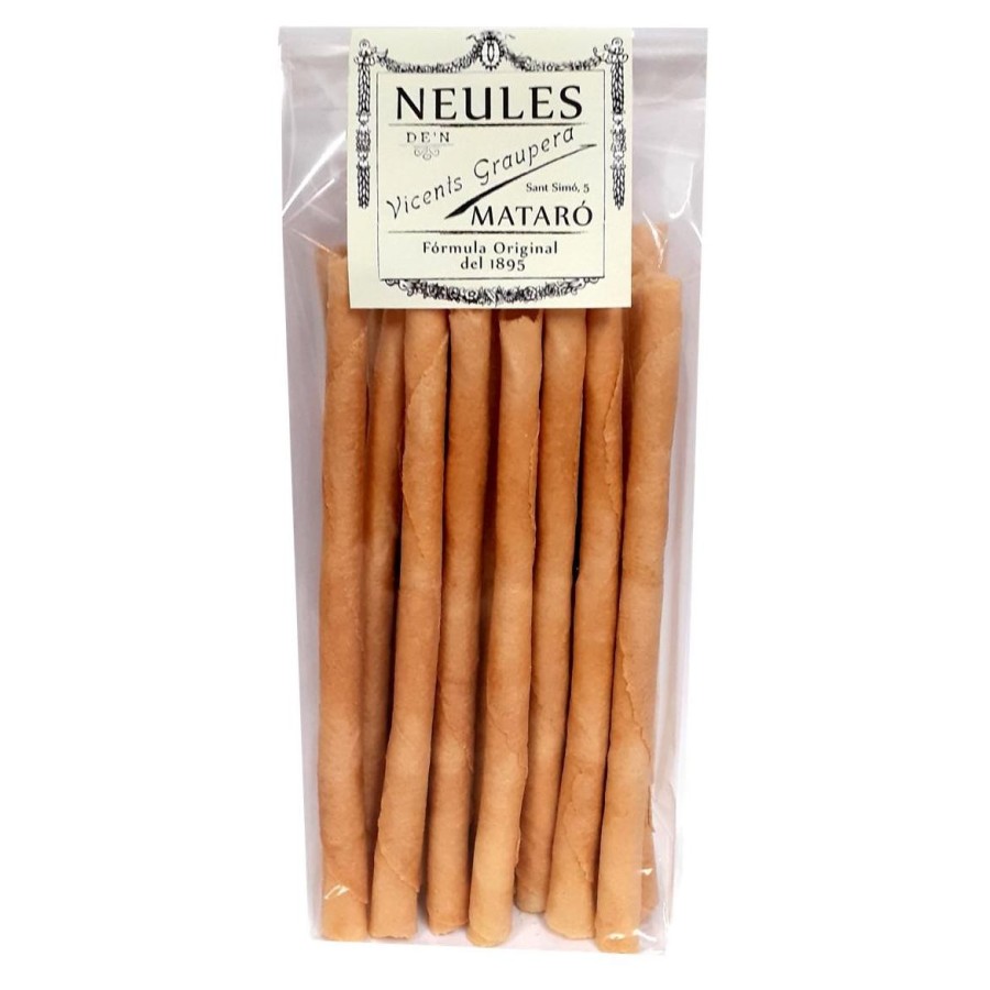 Neula feta a mà 1895 - bossa Neula feta a mà 1895 - bossa