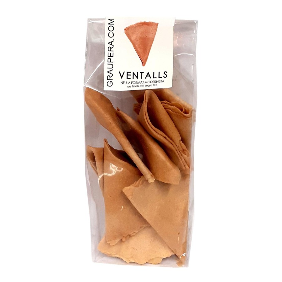 Ventalls Ventalls