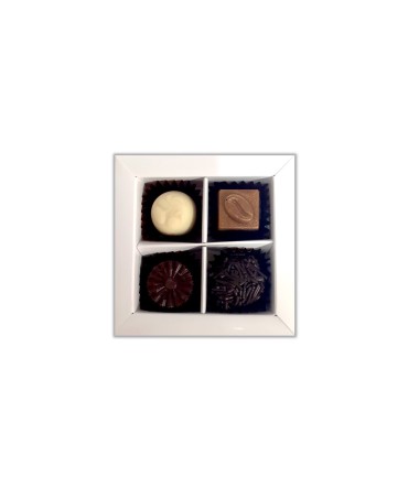 Bombons assortits petita