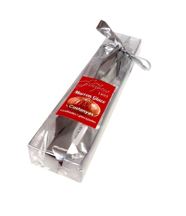 Marròn Glacé