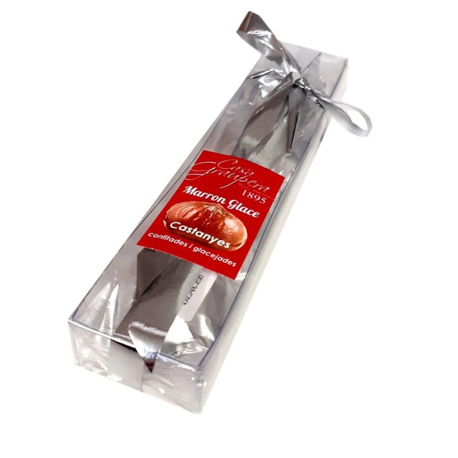 Marròn Glacé Marròn Glacé