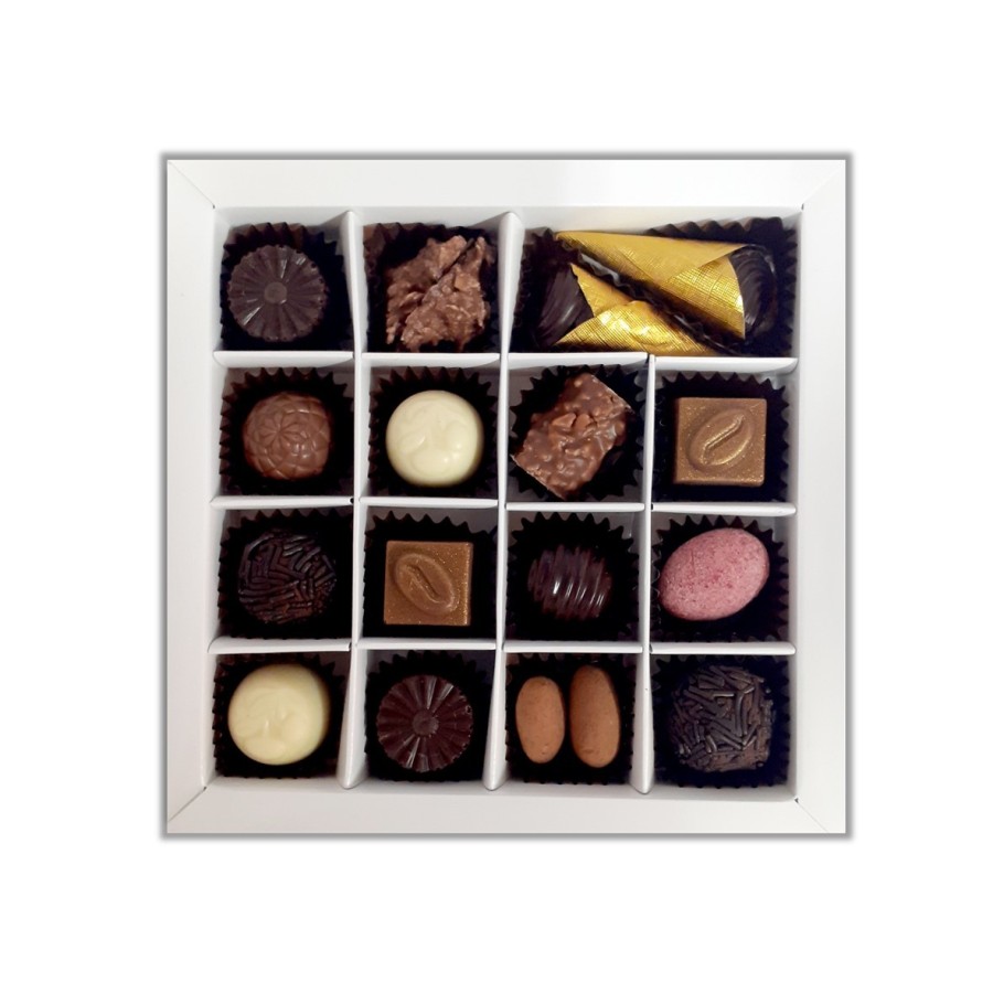 Bombons assortits capsa mitjana Bombons assortits capsa mitjana
