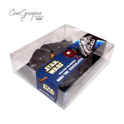 Star Wars - Millennium Falcon