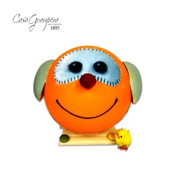 Cap d'en Mic - Xocolata Blanca