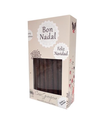 NEULA XOCOLATA NEGRA 55% c (capceta)