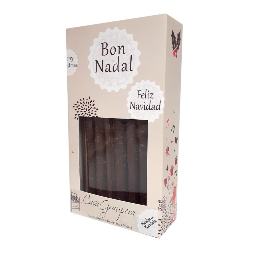 NEULA XOCOLATA NEGRA 55% c (capceta) NEULA XOCOLATA NEGRA 55% c (capceta)