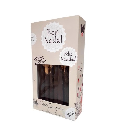 NEULA XOCOLATA 70% c (capceta)