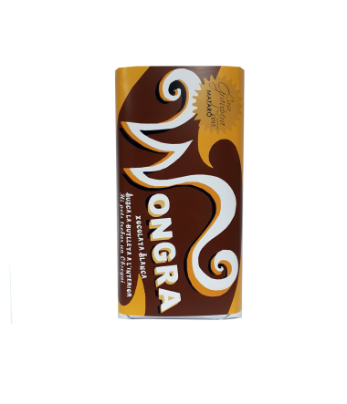 Wongra - Chocolate blanco