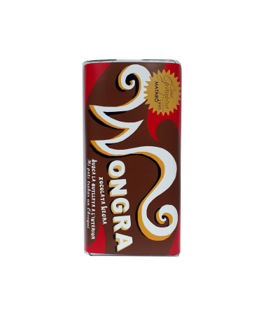 Wongra -Chocolate negro