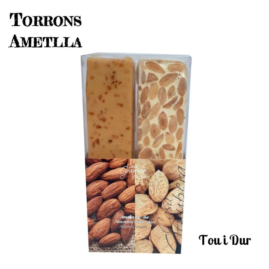 Duo torró tou i dur Duo torró tou i dur
