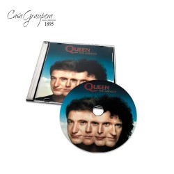 CD de Xocolata Personalitzable