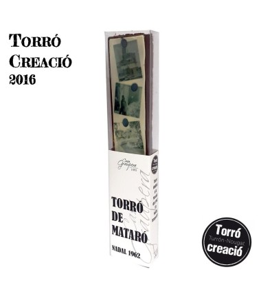 Torró de Mataró