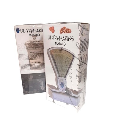Col.lecció - Ultramarins