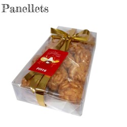 Panellets de pinyons - Capsa 12u