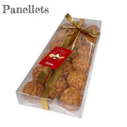 Panellets de pinyons - Capsa 18u