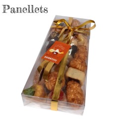 Panellets variats - Capsa 21u
