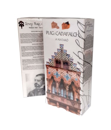 Col·lecció - Puig i Cadafalch