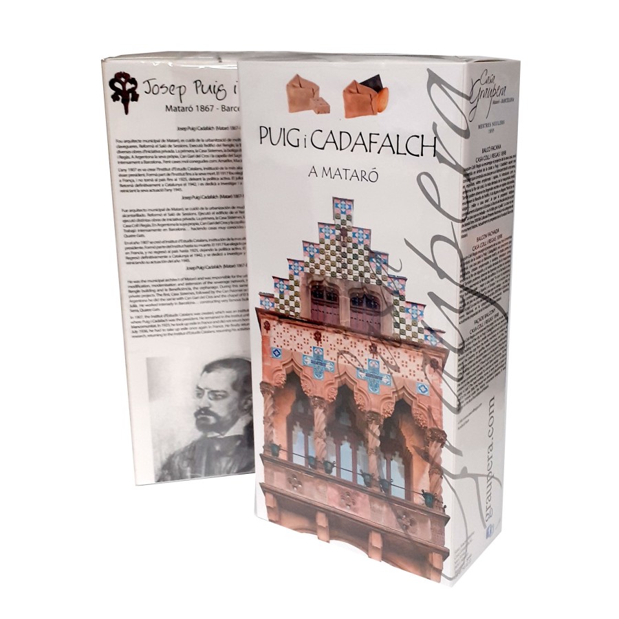 Colección - Puig y Cadafalch Colección - Puig y Cadafalch