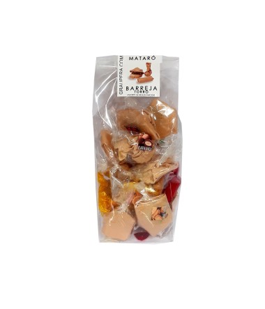 Assortit de Neules Farcides Tradicionals - Bossa