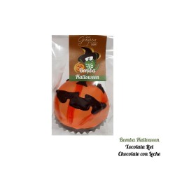 Bomba de Xocolata Llet - Especial Halloween