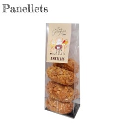 Panellets Ametlla - Bossa 6u
