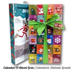 Calendari d'Advent