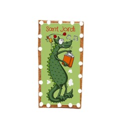 Galetes punts de llibre DRAC