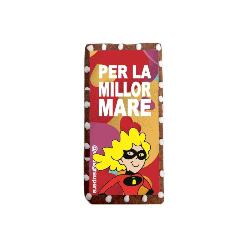 Galeta Gran - Súper Mare