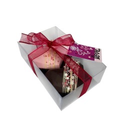 Cor Geomètric - Individual 2 unitats