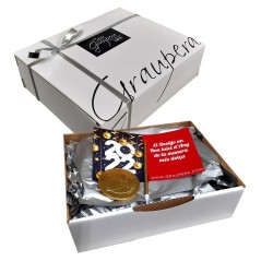 Pack Esmorzar - Feliç any Nou