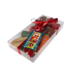 Menjar de Reis - Capsa Variada