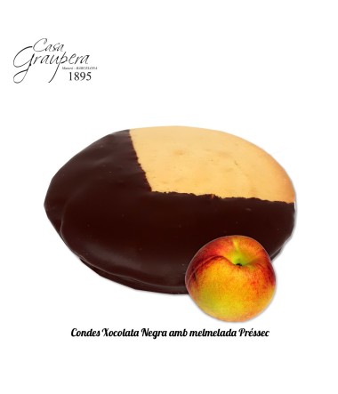 Conde de Melmelada de Préssec - Gran