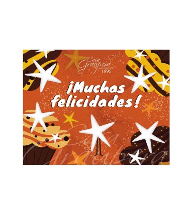 Pack Moltes Felicitats
