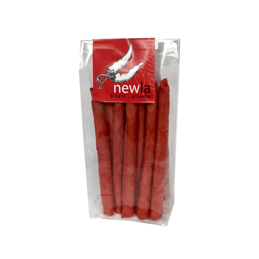 Neula Salada Picant - Bossa Neula Salada Picant - Bossa
