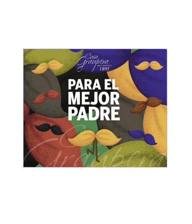 Pack Per Al Millor Pare