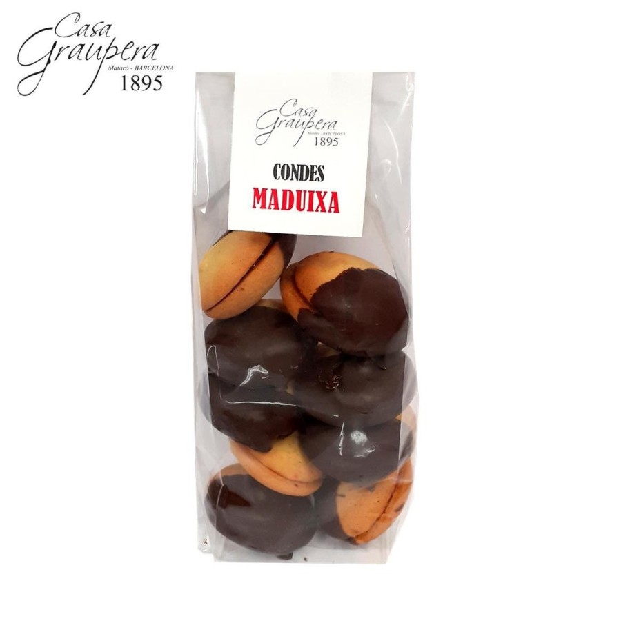 Conde de Melmelada de Maduixa - Petits Conde de Melmelada de Maduixa - Petits