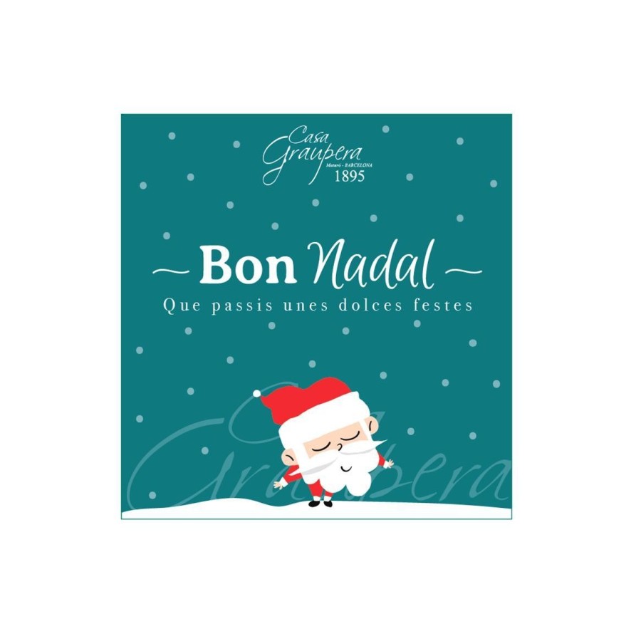 Caja Regalo nº3 - El Tió
