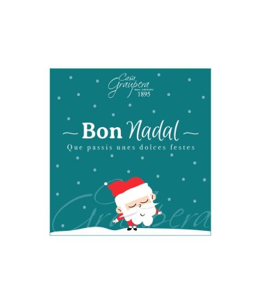 Caixa Regal Nº3 - Model Noel