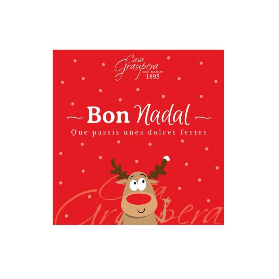 Caja Regalo - Noches de Navidad Caja Regalo - Noches de Navidad